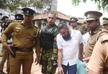 ‘හරක් කටා’ ඇතුළු තිදෙනෙකුගේ ඇප ඉල්ලීම් අධිකරණය ප්රතික්ෂේප කරයි