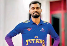 අනෝජන් සිවරාසාට නියම කළ මරණ දඬුවම සෞදි ශ්රේෂ්ඨාධිකරණය අත්හිටුවයි