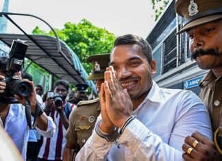 එයාර්බස් ගනුදෙනුවේ නාමල් රාජපක්ෂට එරෙහි විමර්ශන අවසන් – අධිචෝදනා ගොනු කිරීමට පියවර