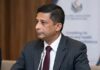 සුරේෂ් සලේගේ නඩුවට මැදිහත් වීමේ පෙත්සම් පිළිබඳ තීරණය ඔක්තෝබර් 22ට කල් යයි